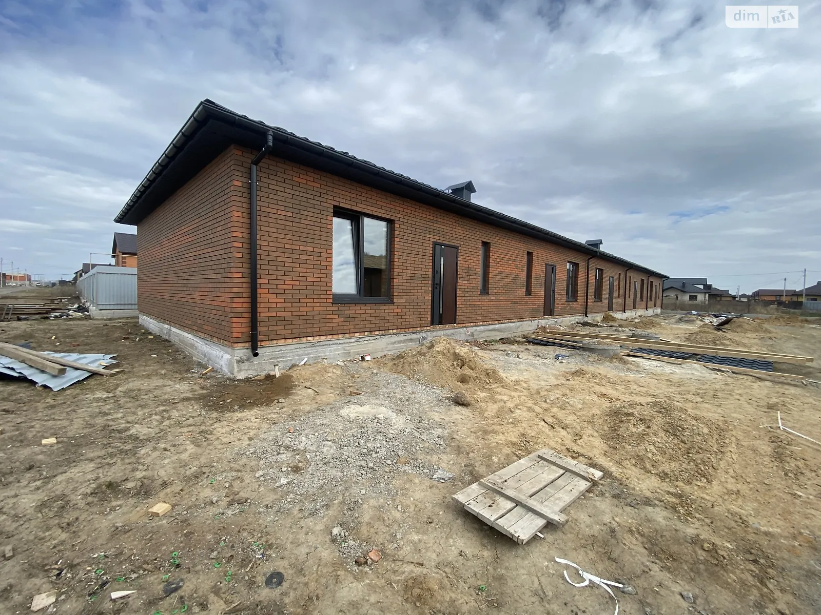 Агрономичное, цена: 53000 $ - фото 1
