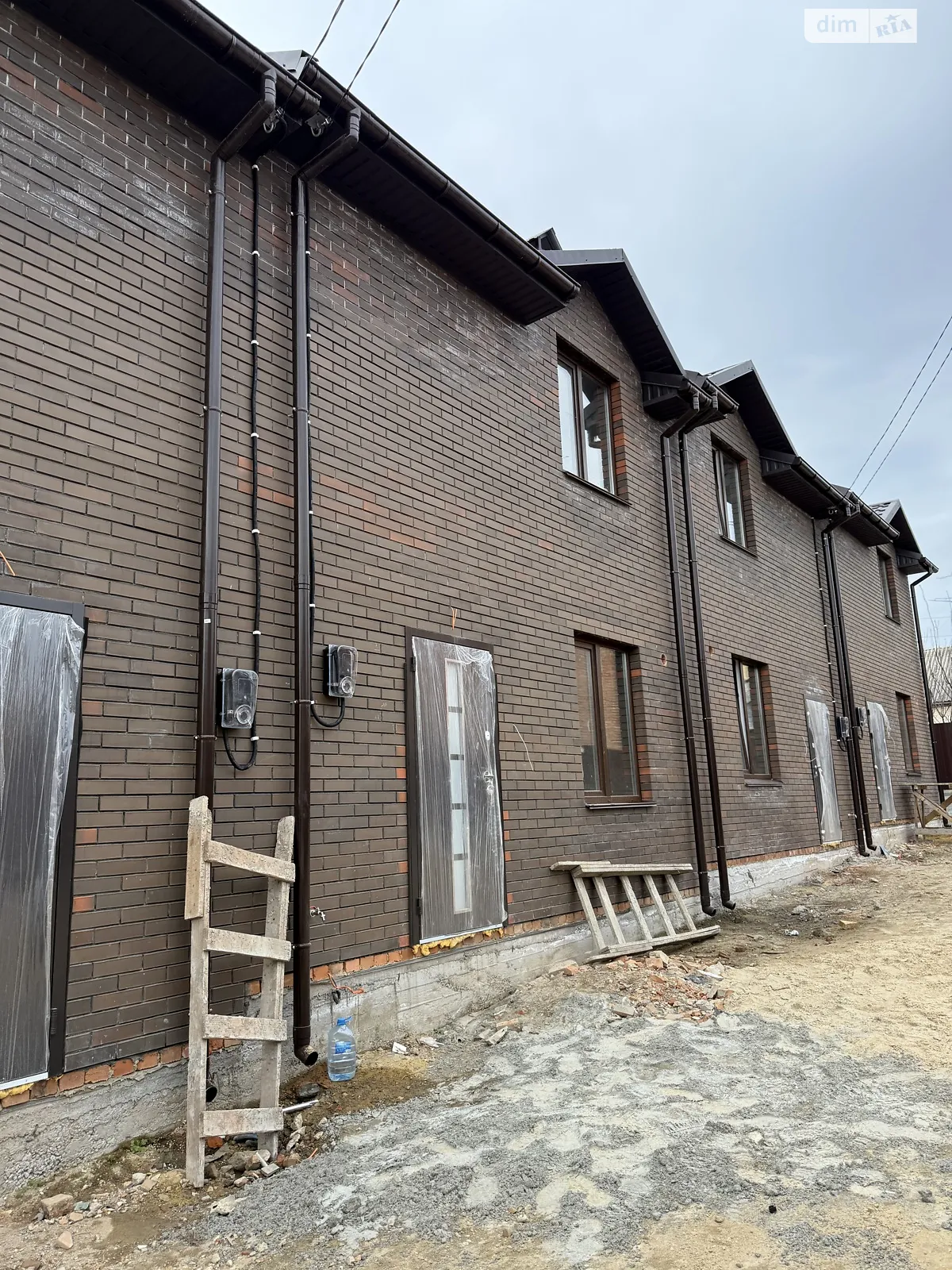 1-й пер. Николая Костомарова(Ломоносова) Старый город Винница, цена: 63000 $ - фото 1