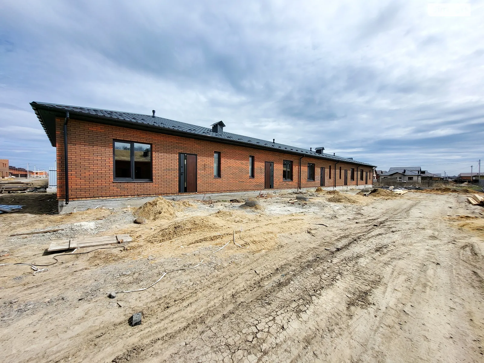 пер. Весняный Агрономичное, цена: 53000 $ - фото 1