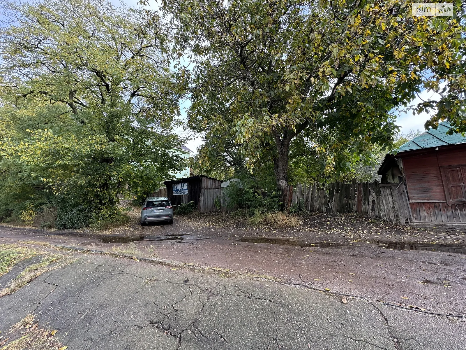 Продається одноповерховий будинок 39.3 кв. м з каміном, цена: 12000 $ - фото 1