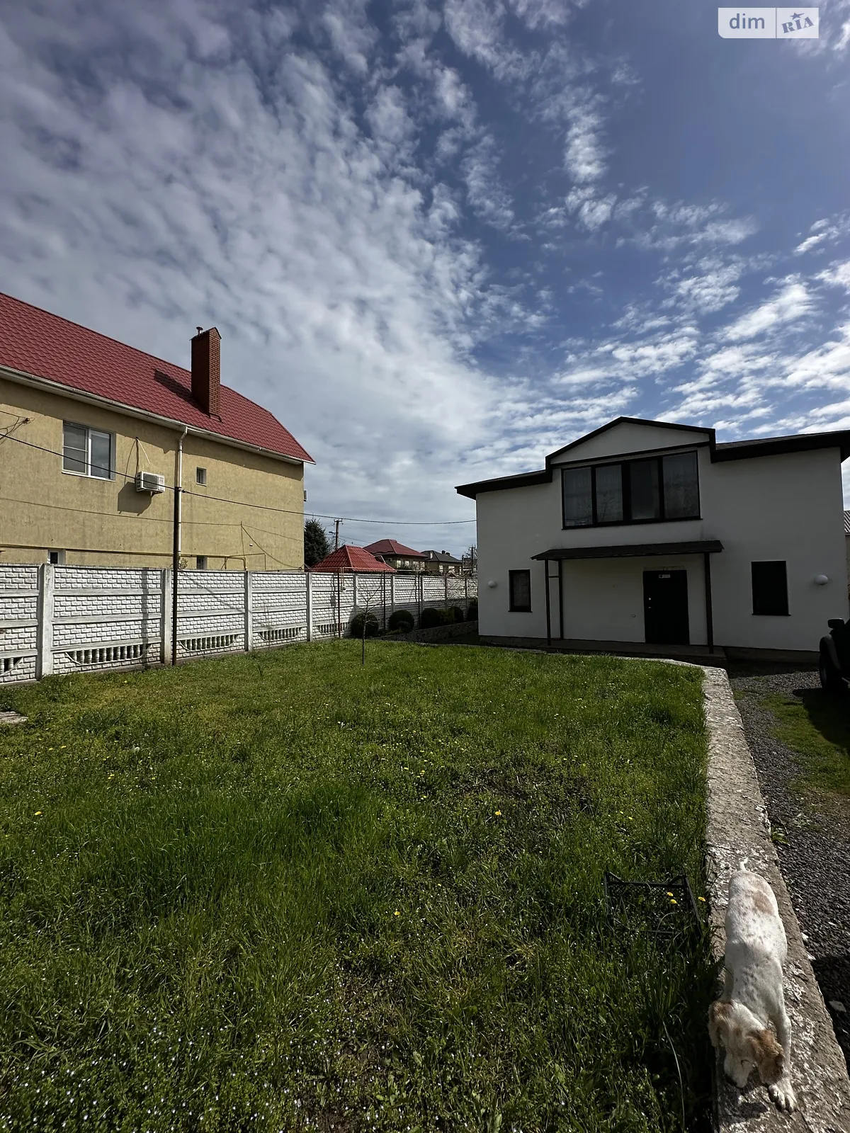 Продається будинок 2 поверховий 135 кв. м з верандою, цена: 170000 $ - фото 1