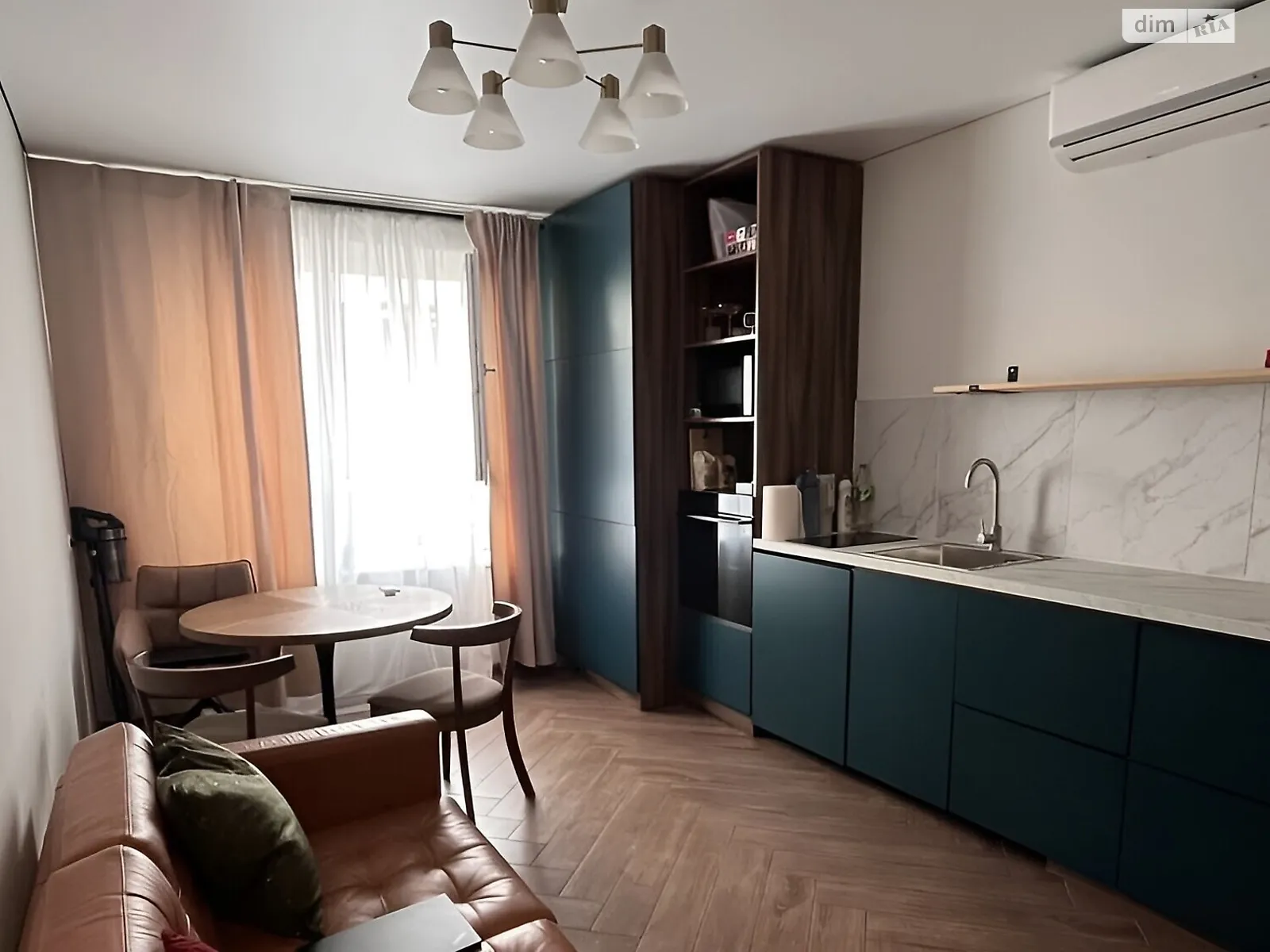 Продается 1-комнатная квартира 51.5 кв. м в Хмельницком, ул. Героев Крут - фото 1