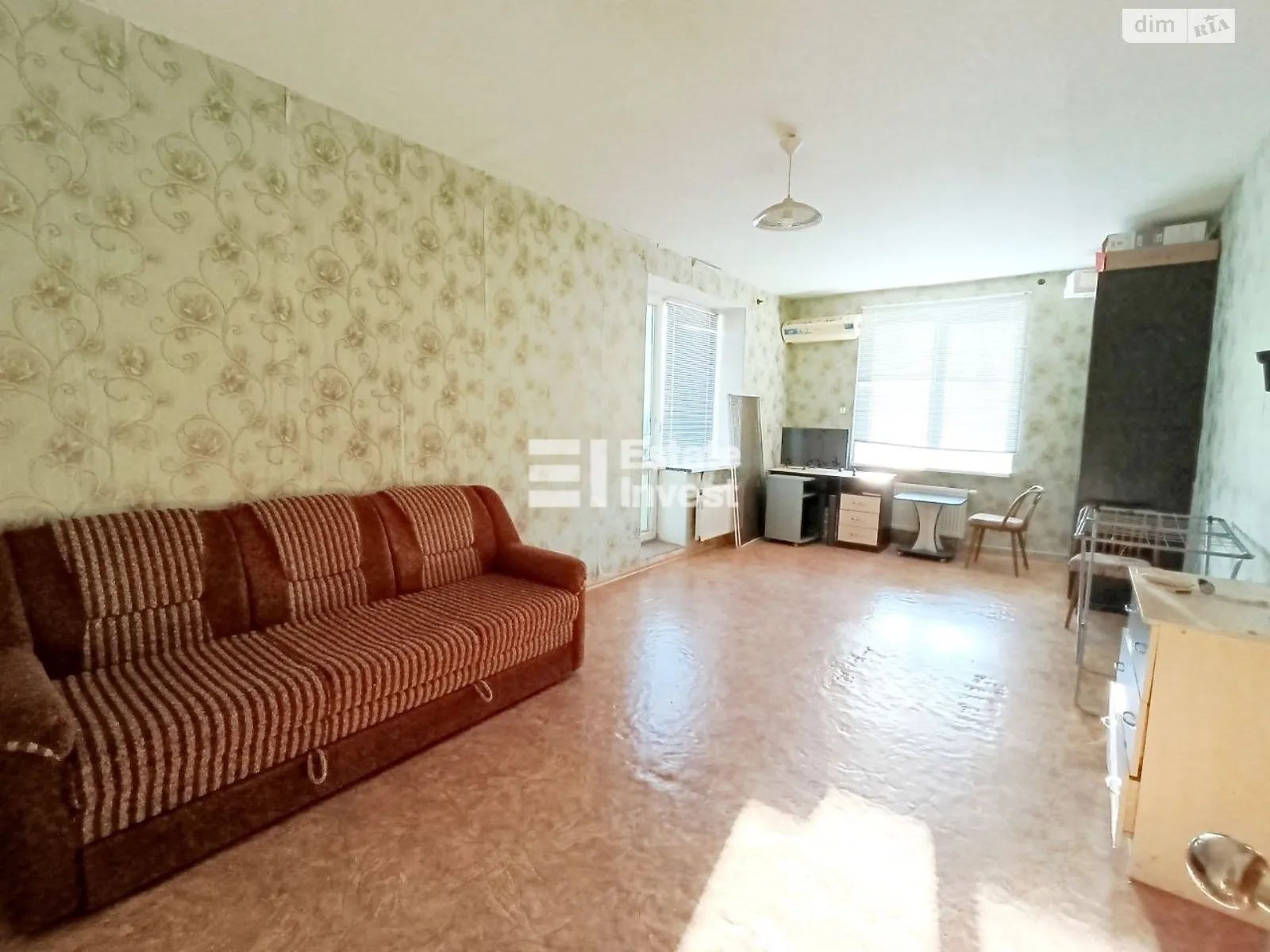 Продается 1-комнатная квартира 52 кв. м в Харькове, Салтовское шоссе, 73Б - фото 1