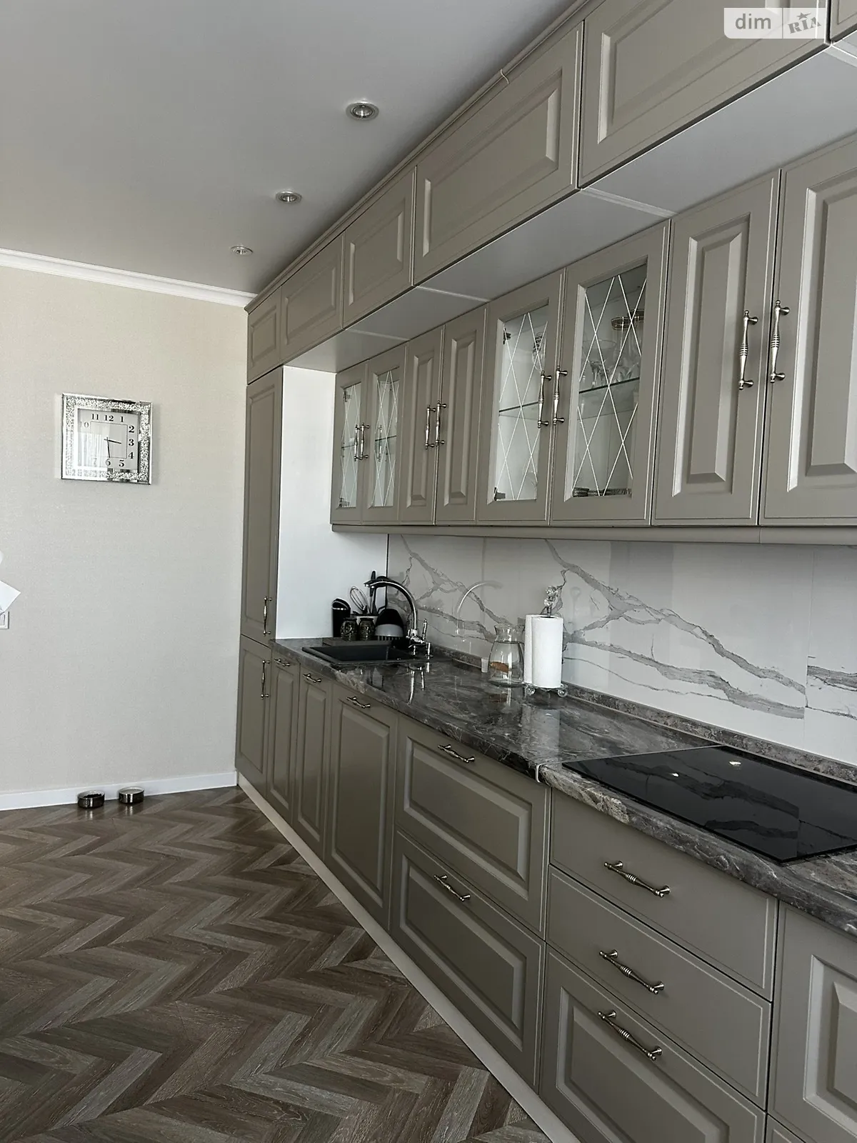 Продається 3-кімнатна квартира 96.9 кв. м у Крижанівка, цена: 110000 $ - фото 1