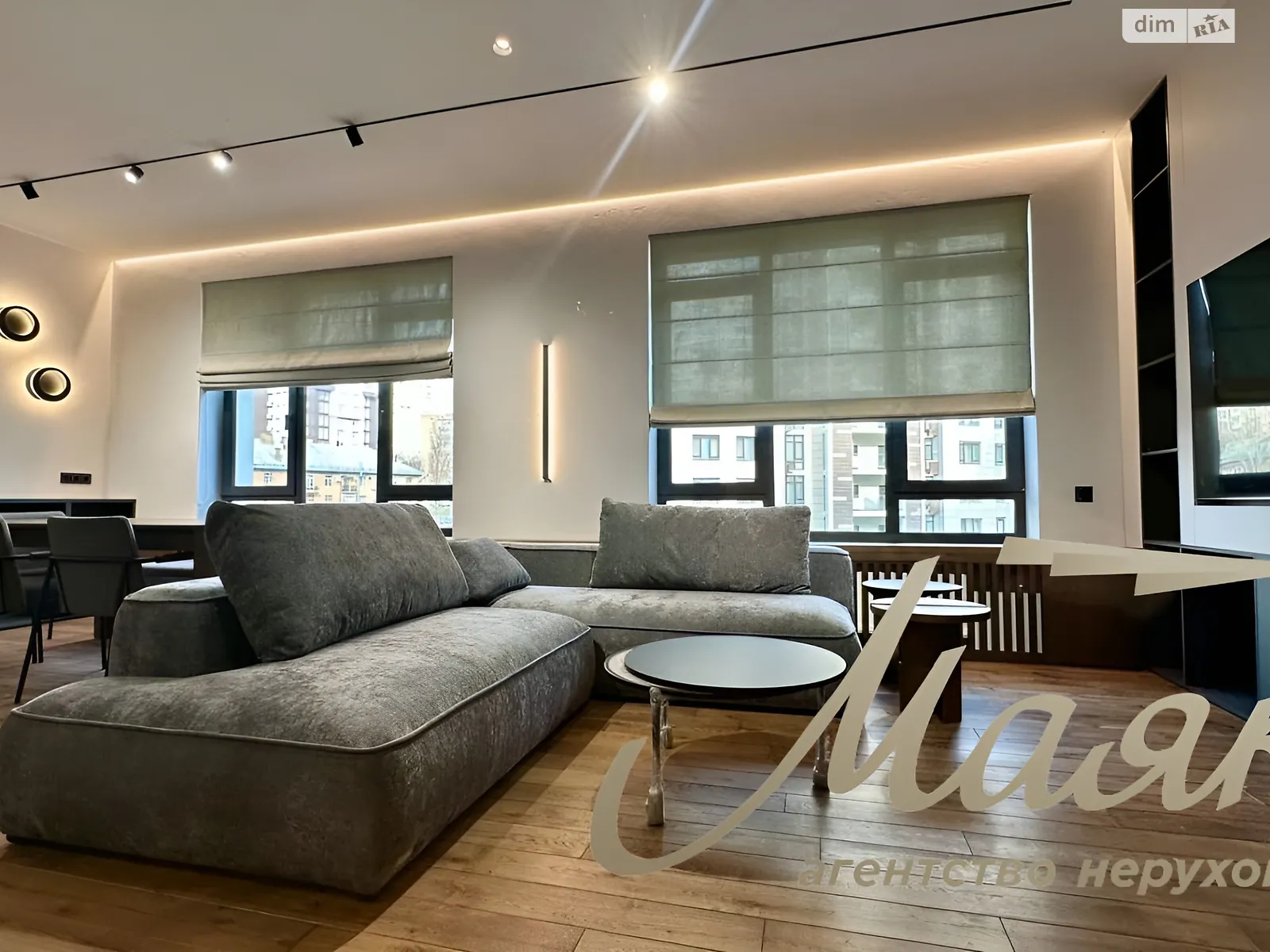 Продается 3-комнатная квартира 127 кв. м в Киеве, цена: 580000 $ - фото 1