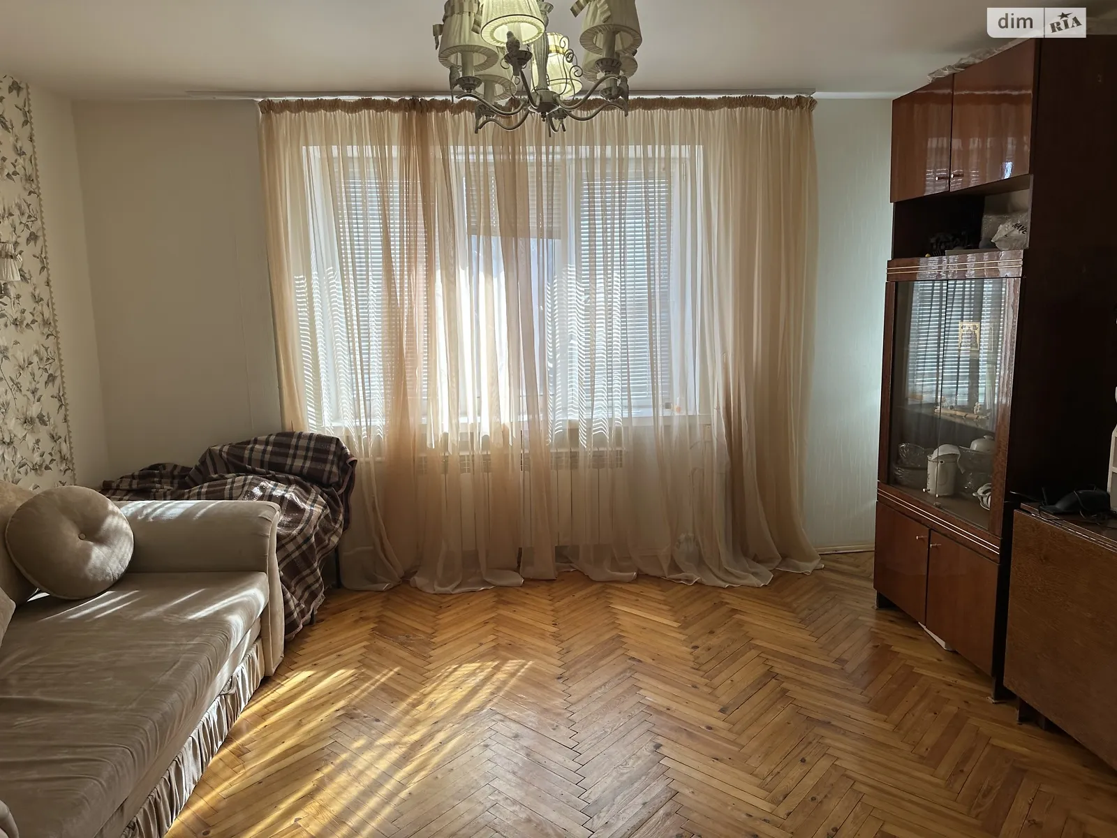 Продается 2-комнатная квартира 52 кв. м в Харькове, цена: 42000 $ - фото 1