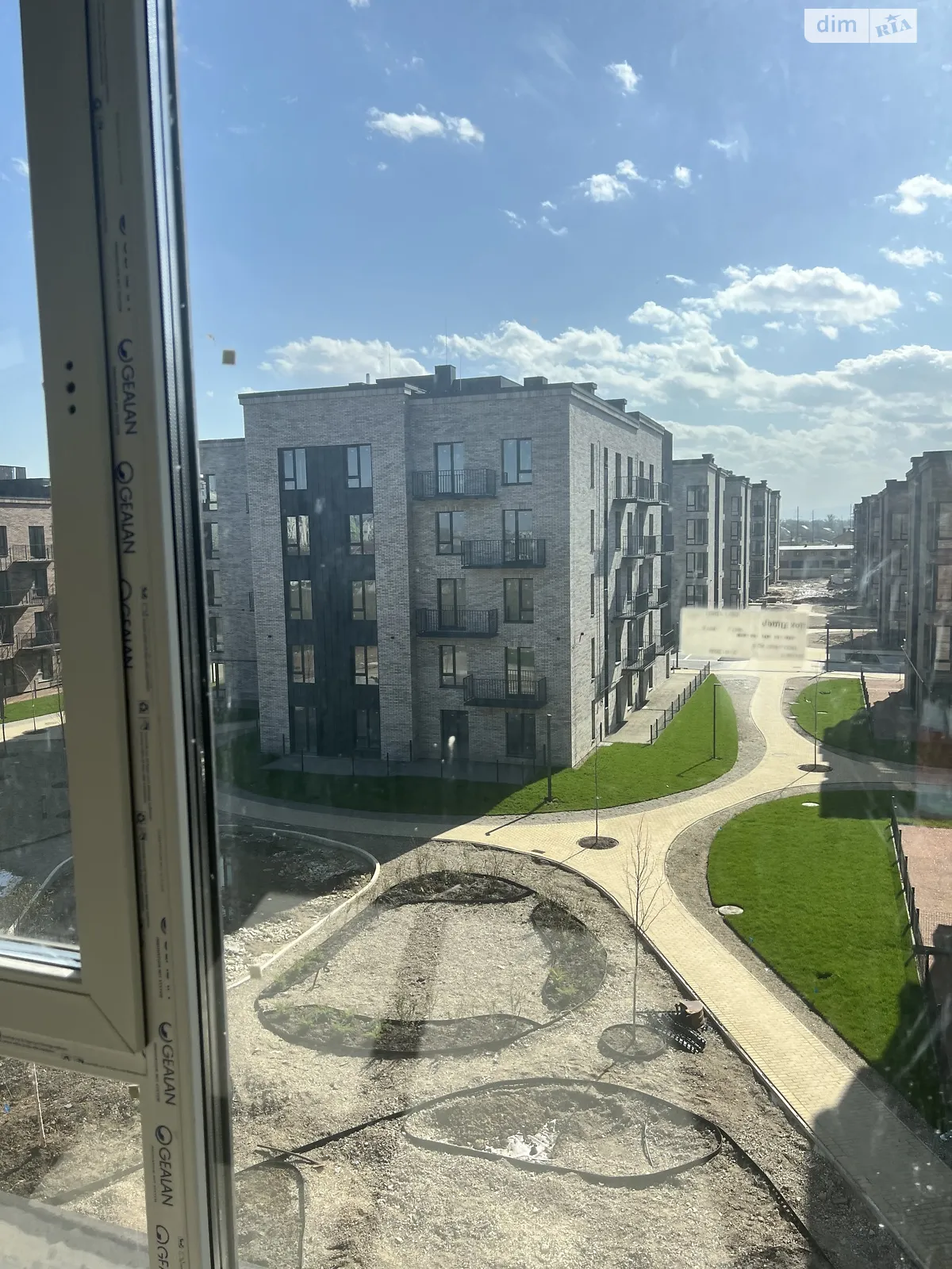 Продается 3-комнатная квартира 85.2 кв. м в Криховцах, ул. 24-го Августа, 14 - фото 1