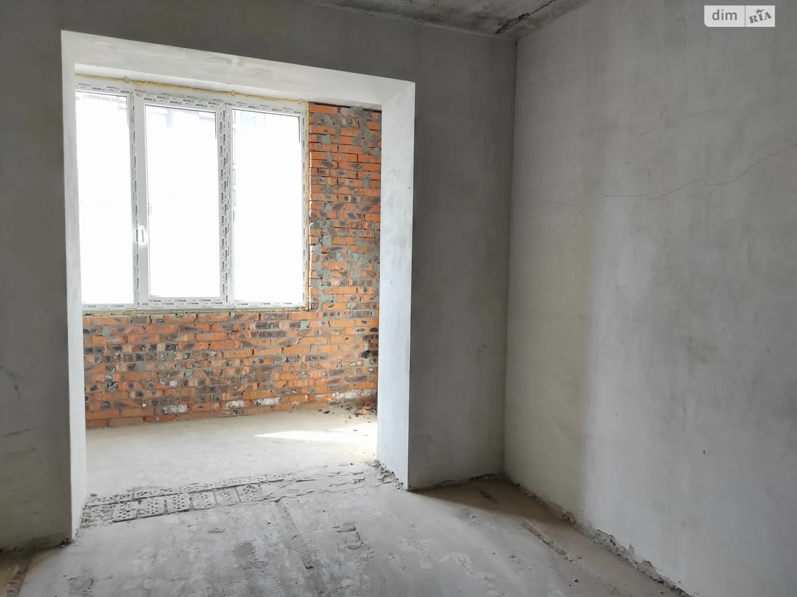 Продається 1-кімнатна квартира 41.6 кв. м у Хмельницькому, вул. Озерна, 14Б - фото 1