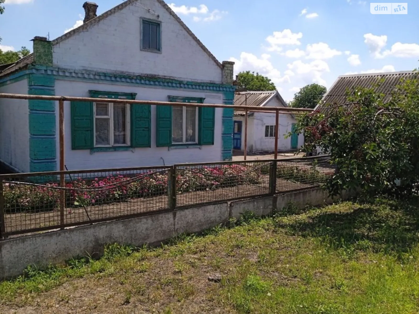 Продається одноповерховий будинок 82.5 кв. м з гаражем, цена: 19900 $ - фото 1