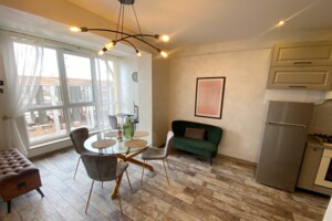 Продажа квартиры, Ровно, р‑н. Счастливое, Николая Боголюбова улица, дом 5