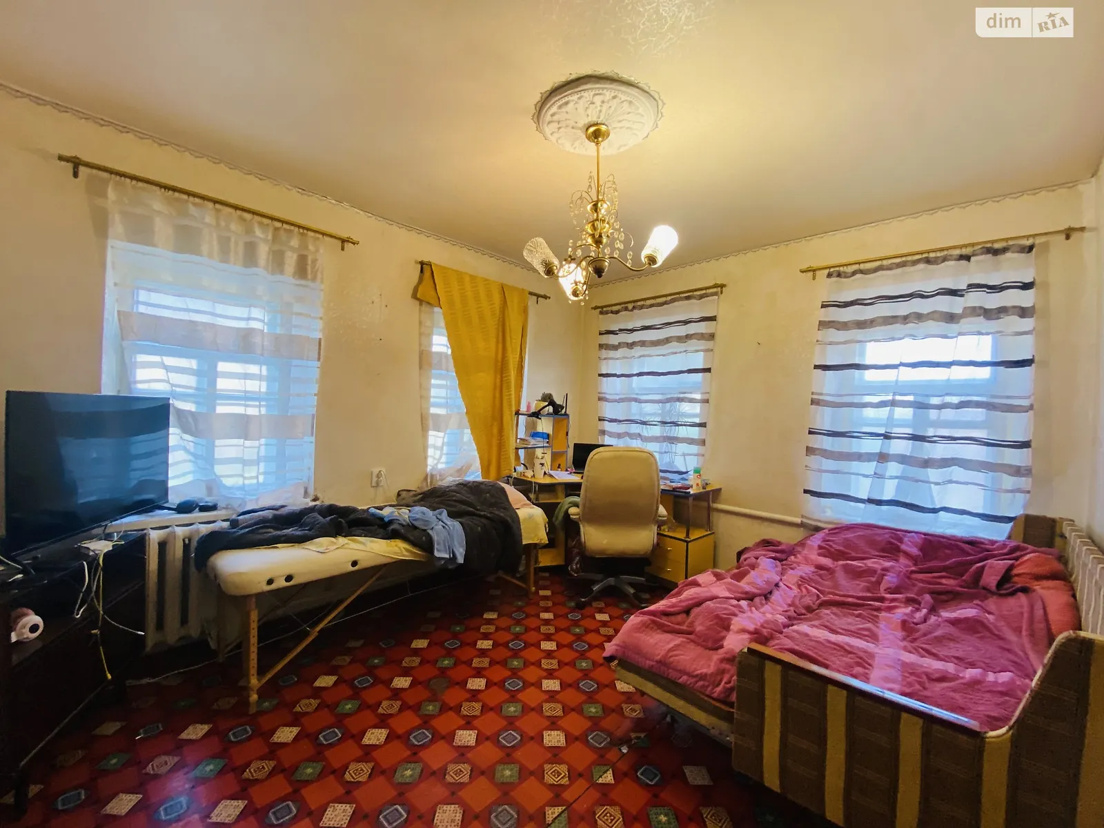 Продається одноповерховий будинок 59 кв. м з мансардою, цена: 27500 $ - фото 1