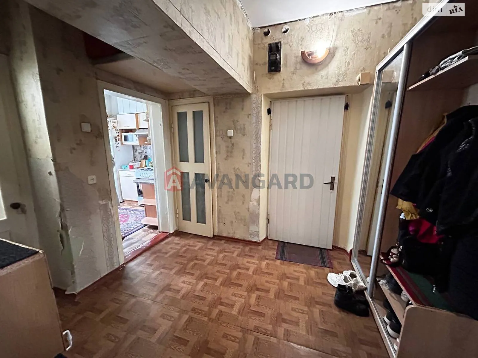 3-кімнатна квартира 62.64 кв. м у Запоріжжі, цена: 29900 $ - фото 1