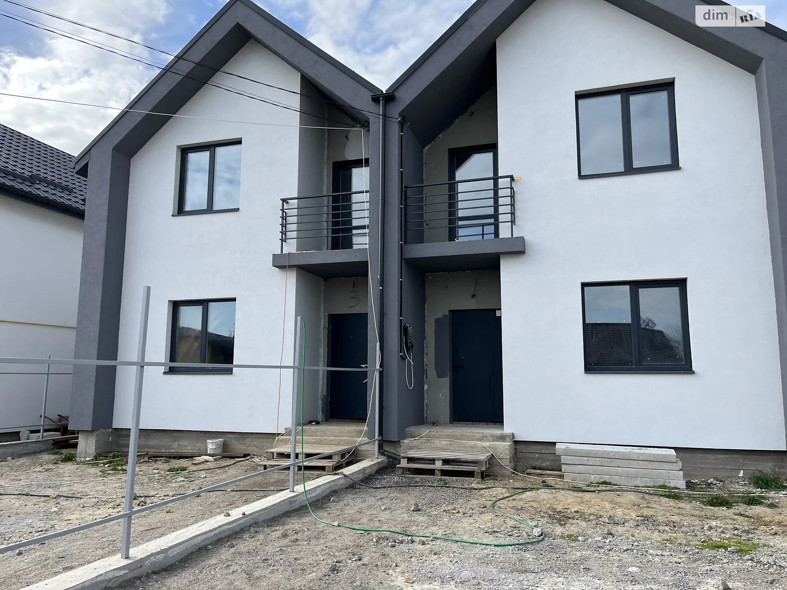 ул. Мирная Зарванцы, цена: 67999 $ - фото 1