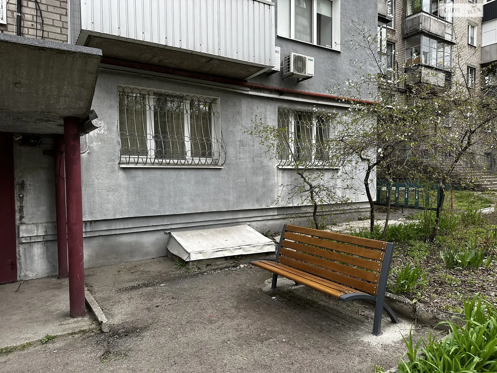 Продається 3-кімнатна квартира 69 кв. м у Дніпрі, цена: 39999 $ - фото 1