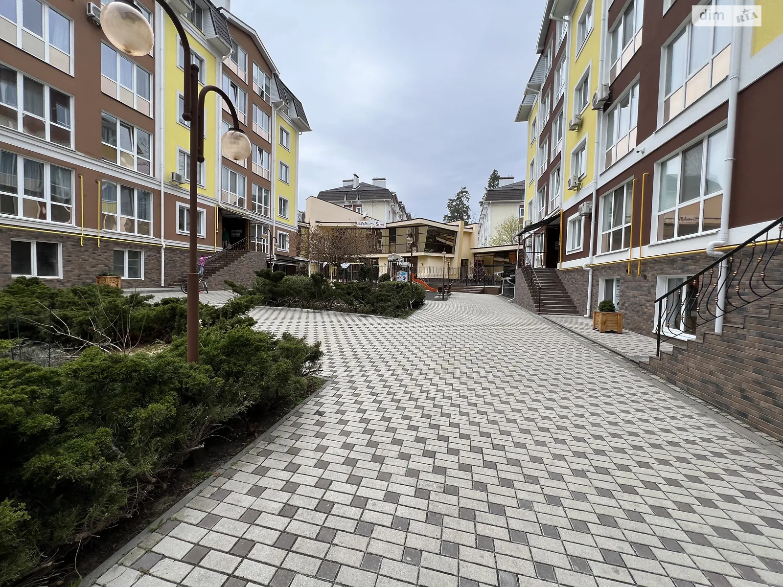 Продается 2-комнатная квартира 61 кв. м в Ирпене, вул. Василия Стуса(Пушкинская), 62Л - фото 1