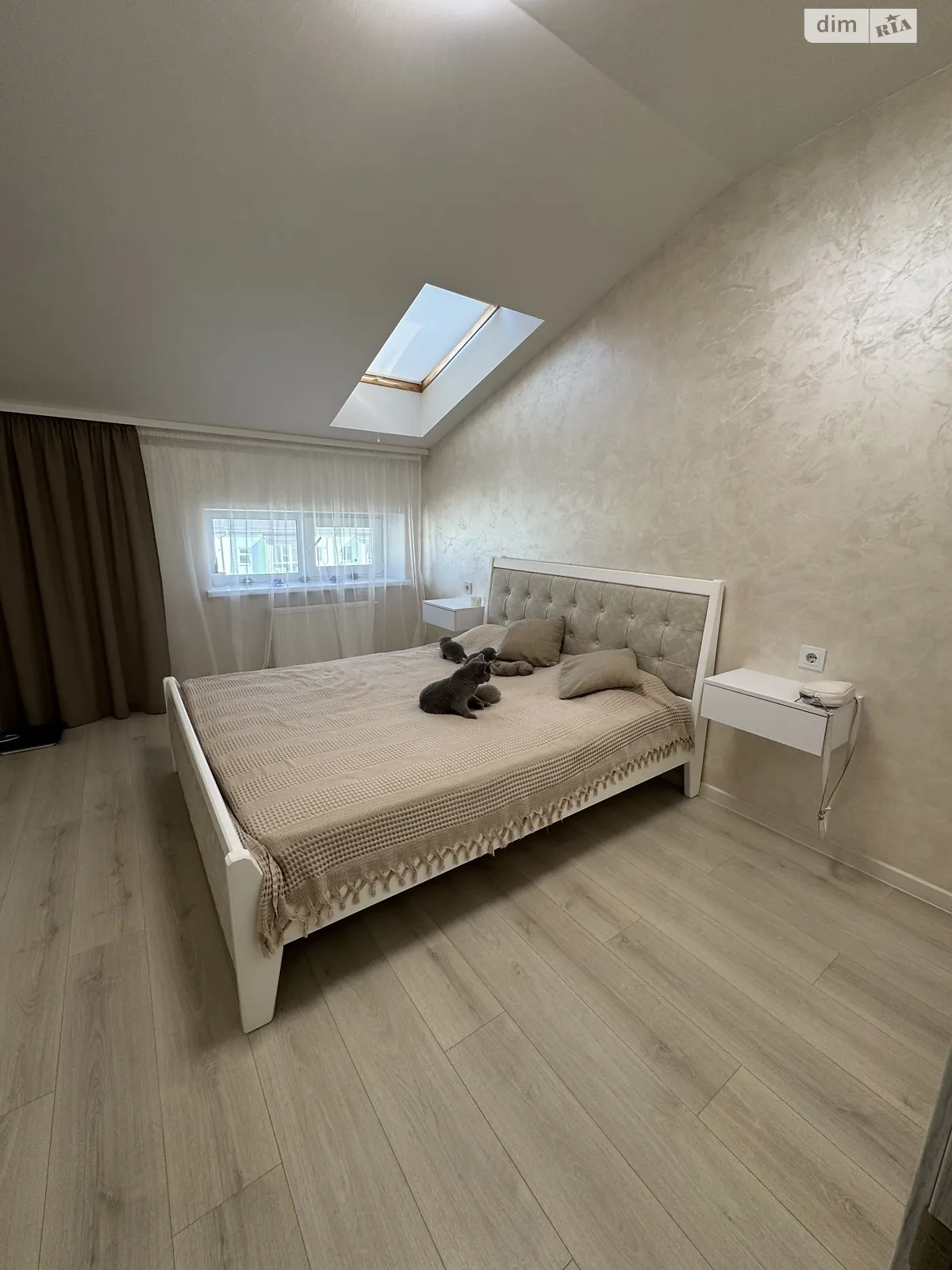 Продается 2-комнатная квартира 64.3 кв. м в Зарванцах, ул. Одесская - фото 1