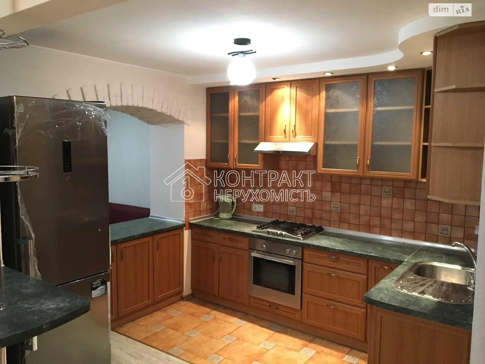 Продается 4-комнатная квартира 105 кв. м в Харькове, цена: 65000 $ - фото 1
