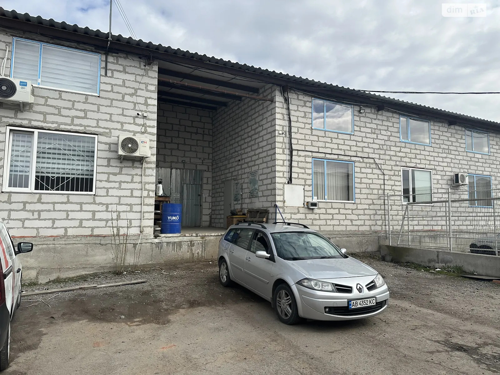 Здається в оренду приміщення вільного призначення 1455 кв. м в 1-поверховій будівлі, цена: 4365 $ - фото 1