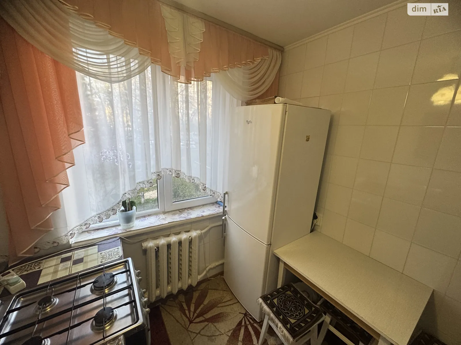 Сдается в аренду 2-комнатная квартира 44.1 кв. м в Виннице, просп. Юности - фото 1