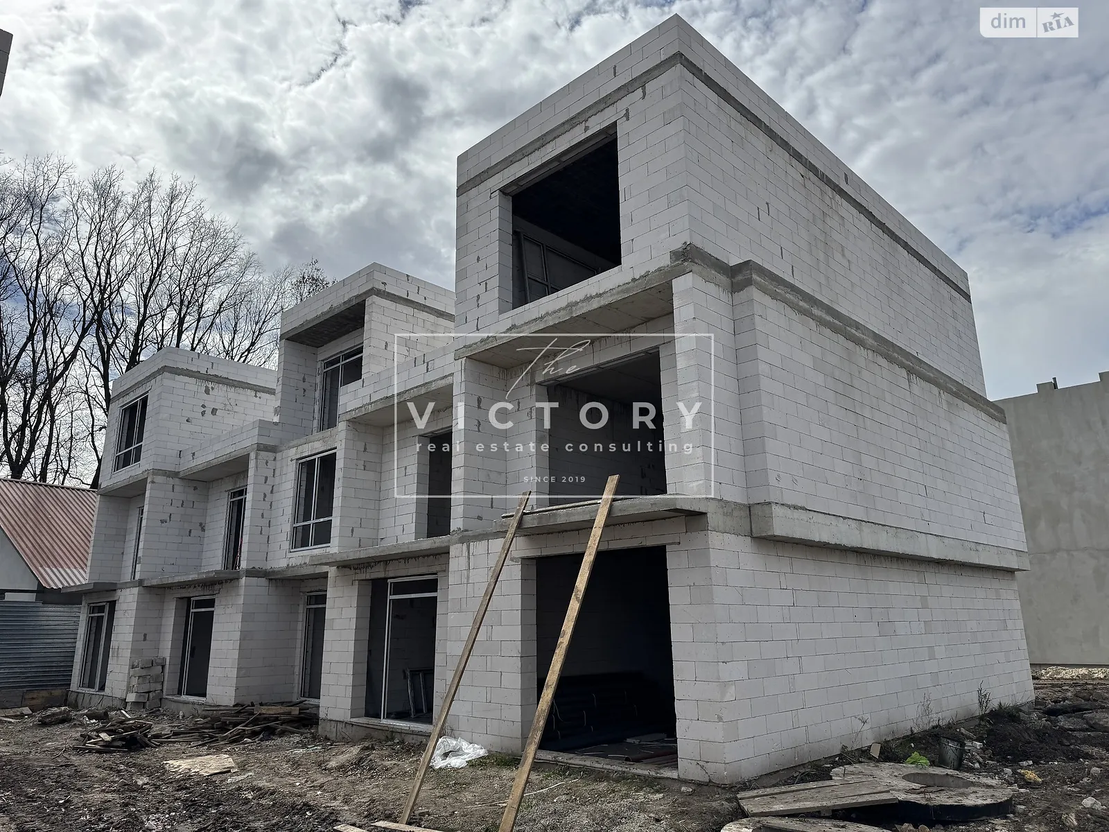 ул. Февральская Крюковщина, цена: 94010 $ - фото 1