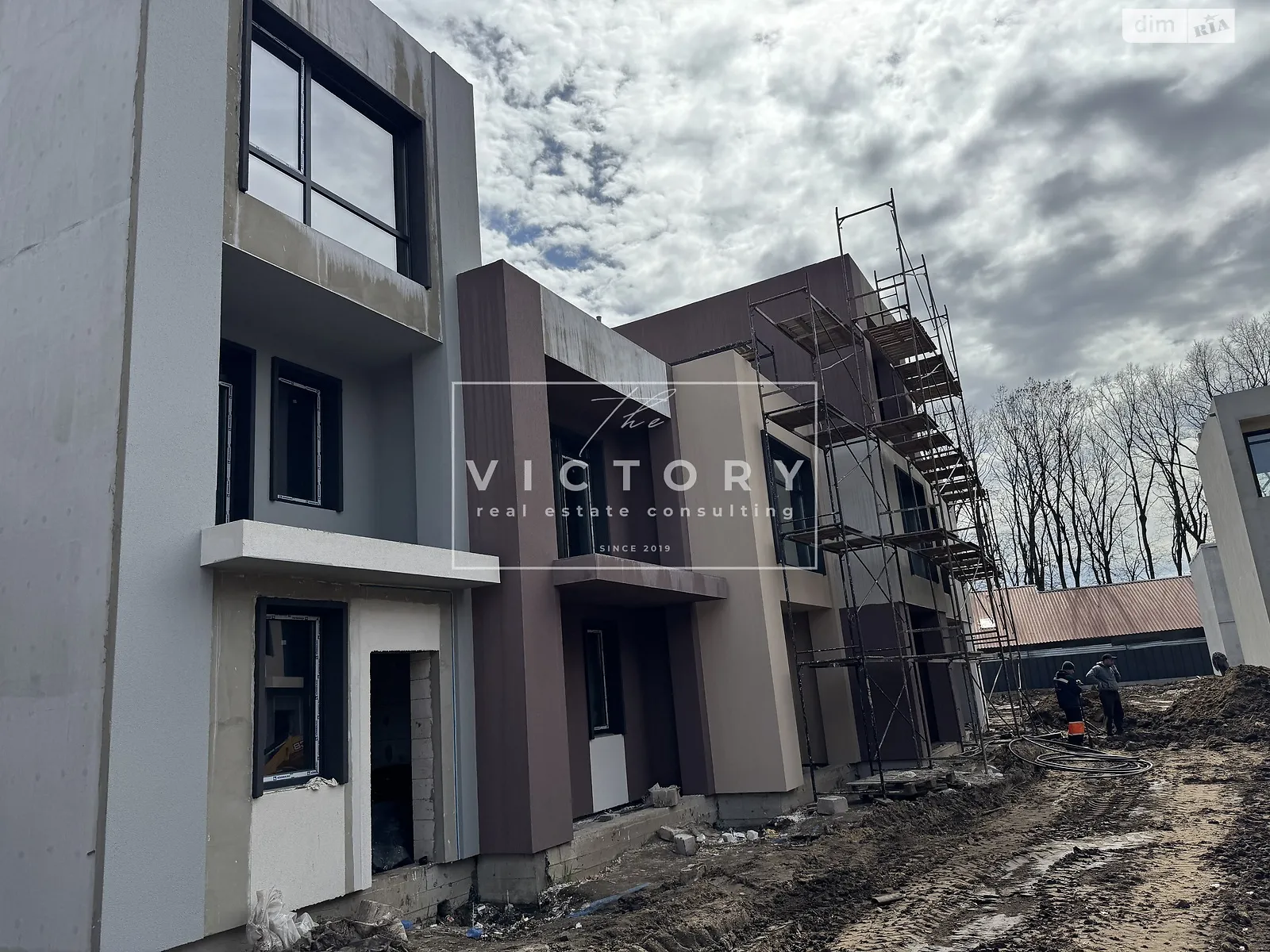 ул. Февральская Крюковщина, цена: 90160 $ - фото 1