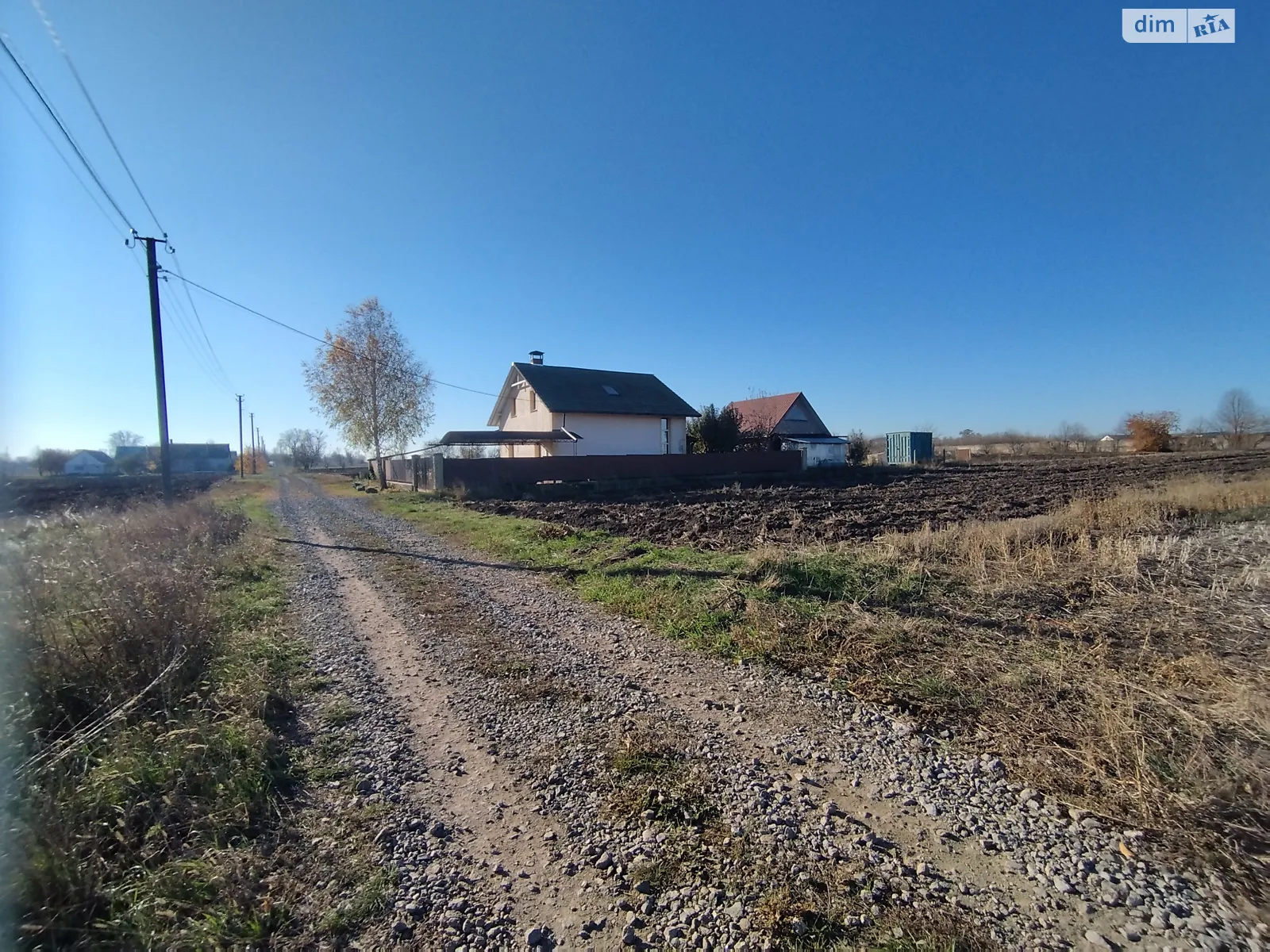 вулиця Багабунта Якушинцы, цена: 8000 $ - фото 1