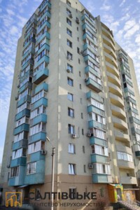 Продаж квартири, Харків, р‑н. Салтівка, ст.м. Салтівська, Тракторобудівників проспект, буд. 103Б