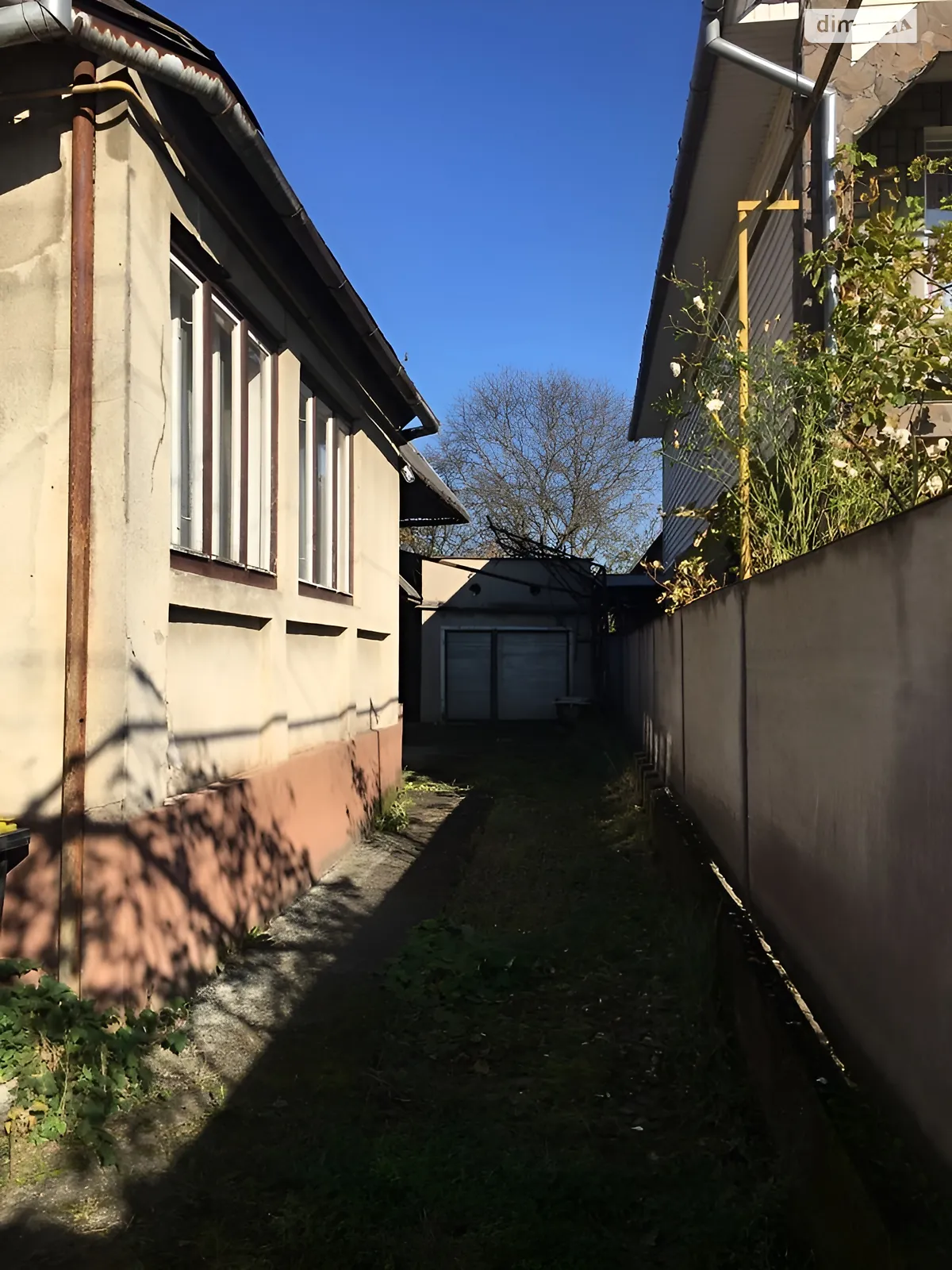 Продається одноповерховий будинок 100 кв. м з мансардою, цена: 46000 $ - фото 1