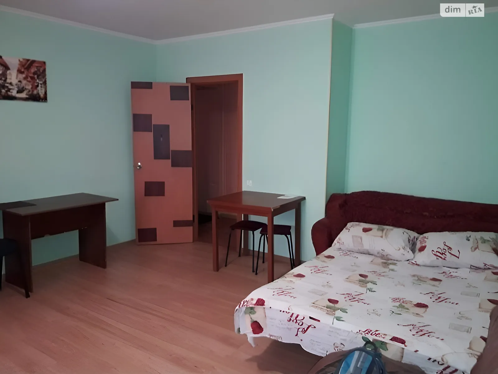 Здається в оренду 3-кімнатна квартира 70 кв. м у Одесі, вул. Преображенська, 21 - фото 1