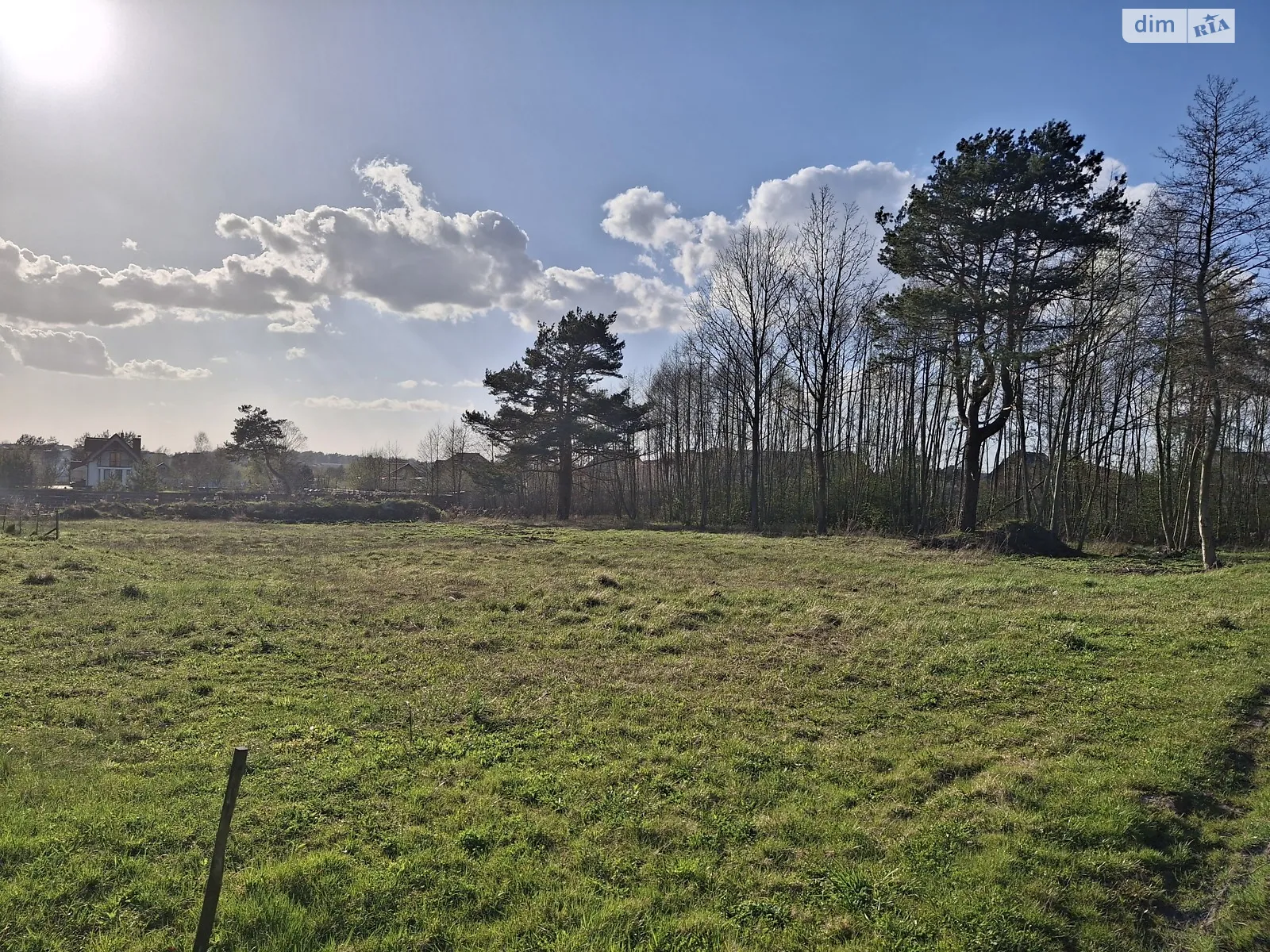 Продается земельный участок 15 соток в Львовской области, цена: 14000 $ - фото 1