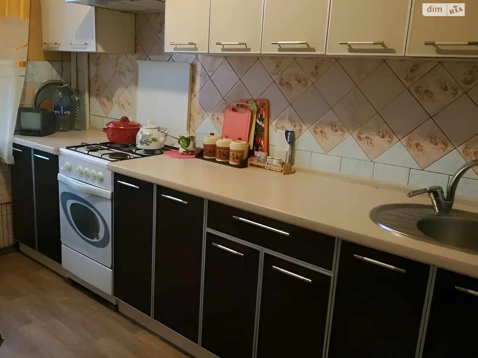Продается 2-комнатная квартира 51.1 кв. м в Харькове, ул. Власенко, 9 - фото 1