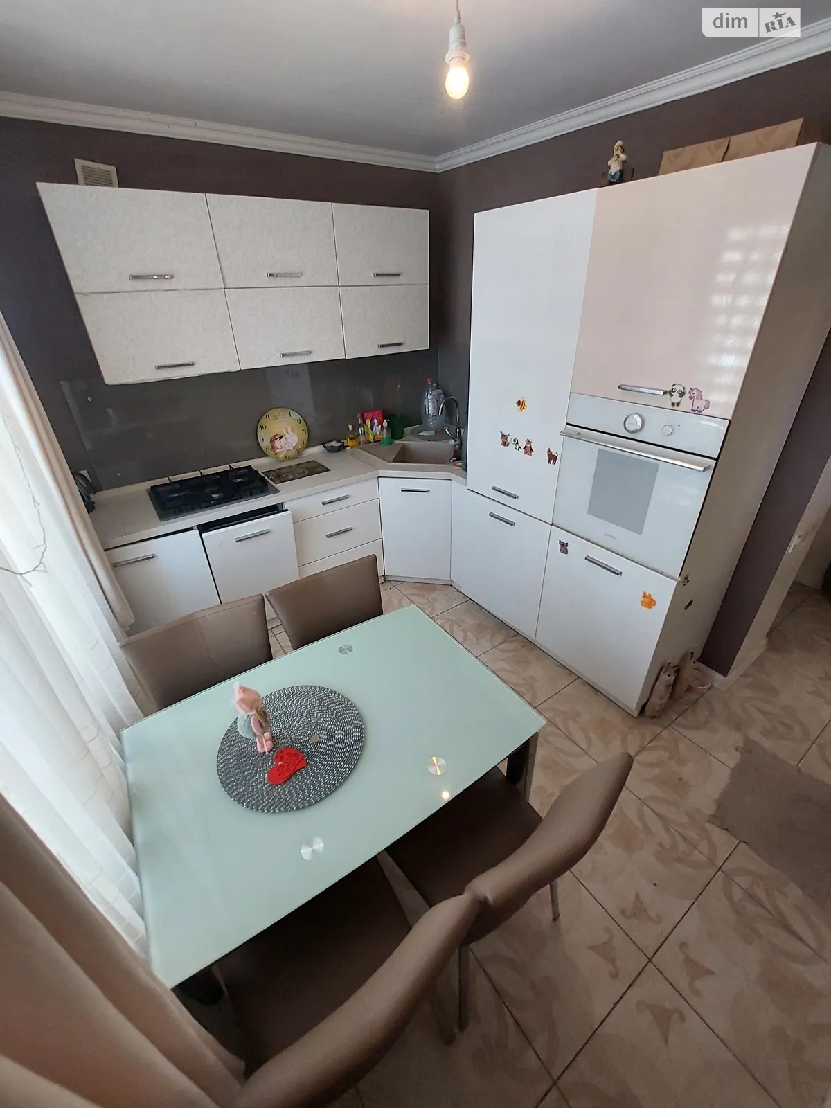 Продається 4-кімнатна квартира 79 кв. м у Миколаєві - фото 1