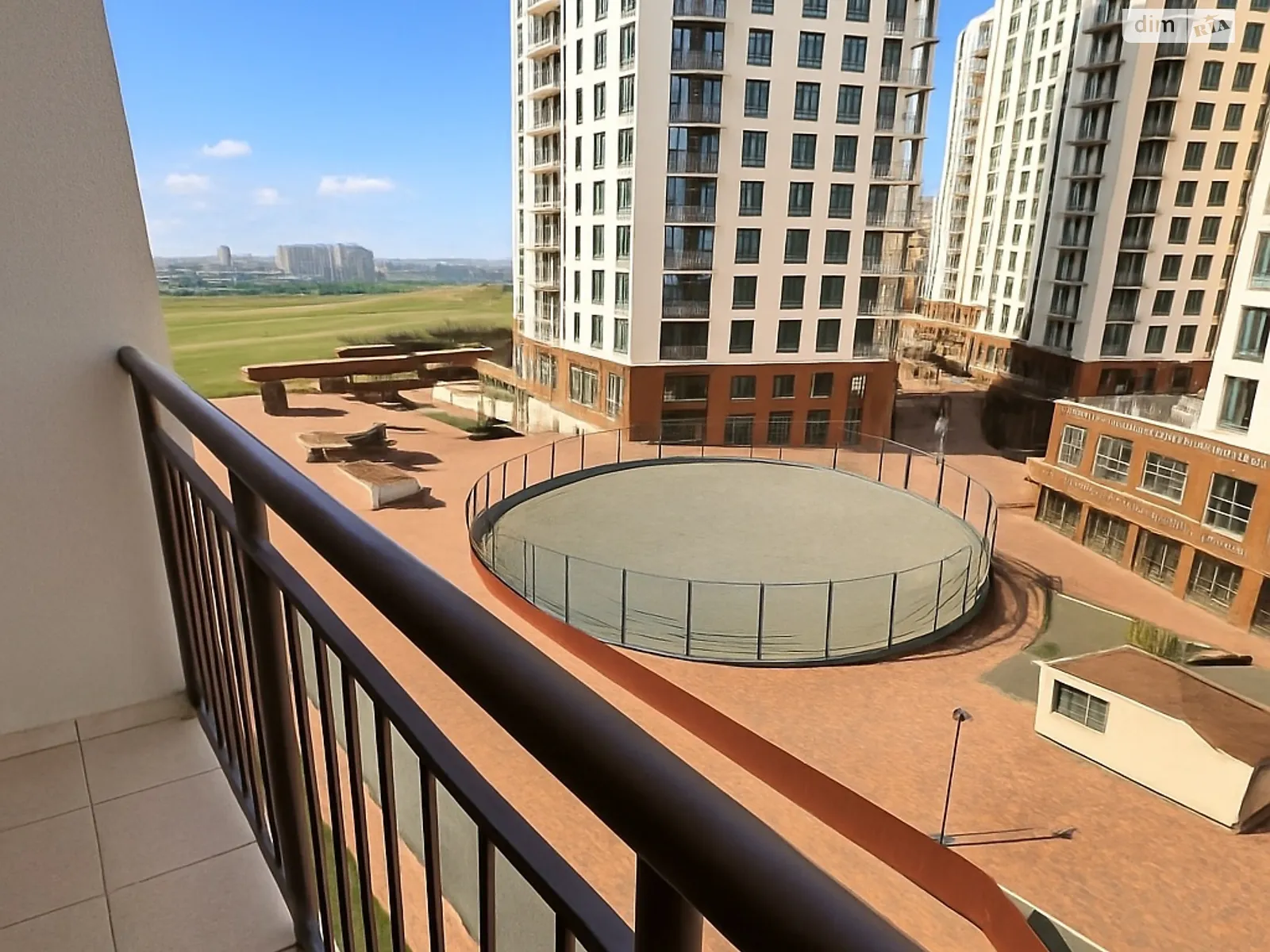 Продається 3-кімнатна квартира 104 кв. м у Одесі, цена: 120000 $ - фото 1