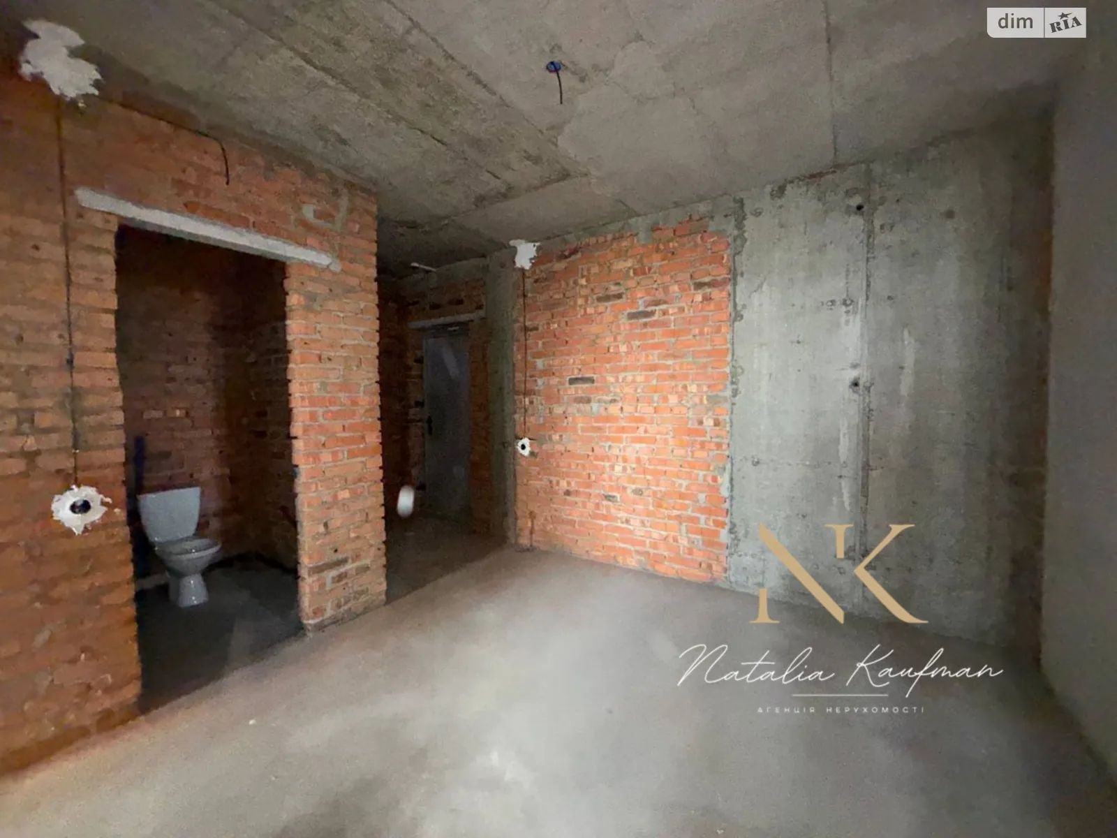 Продається 2-кімнатна квартира 74.9 кв. м у Києві, вул. Краківська, 27 - фото 1