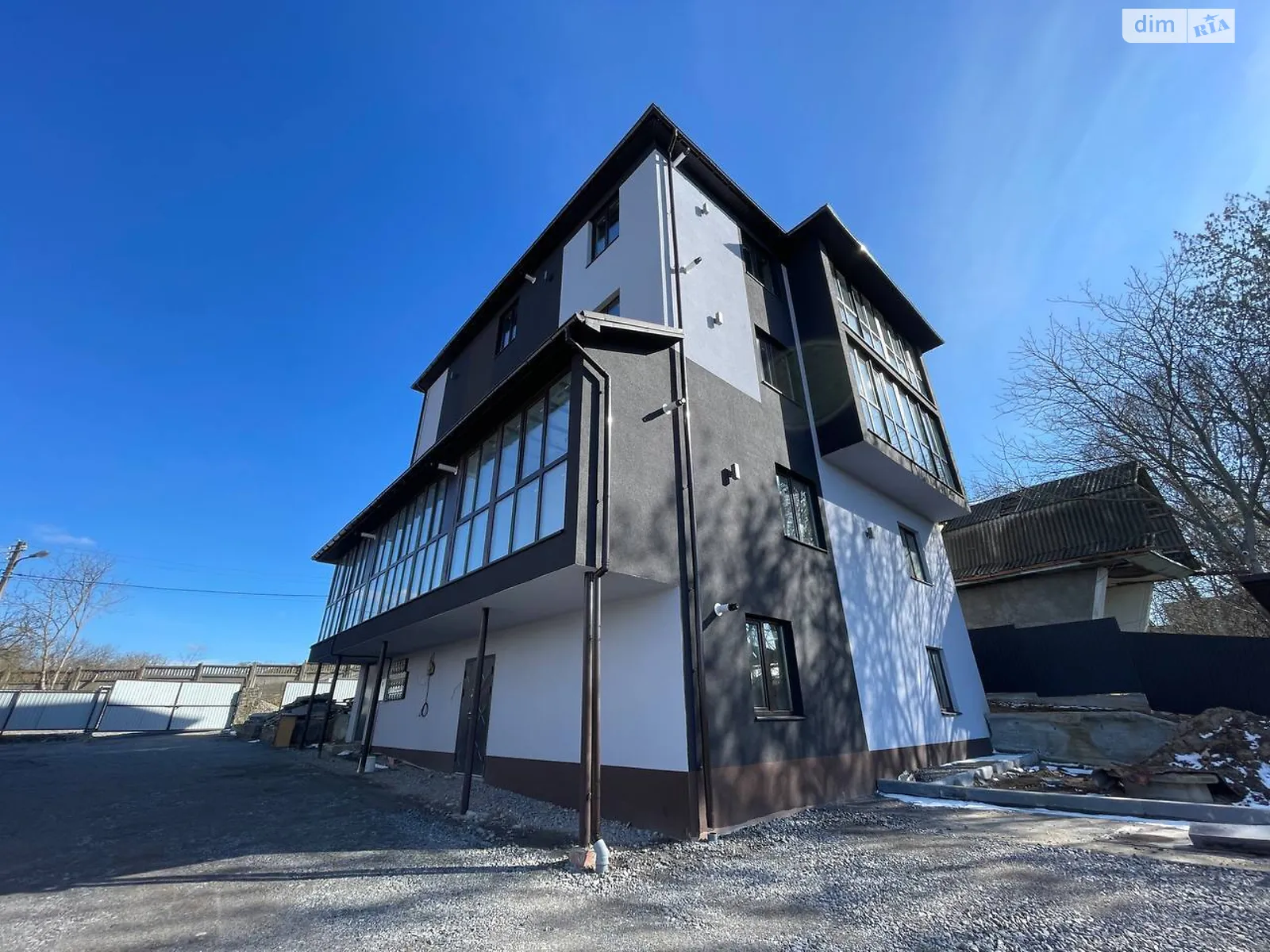 Продается 1-комнатная квартира 20 кв. м в Виннице, цена: 21000 $ - фото 1
