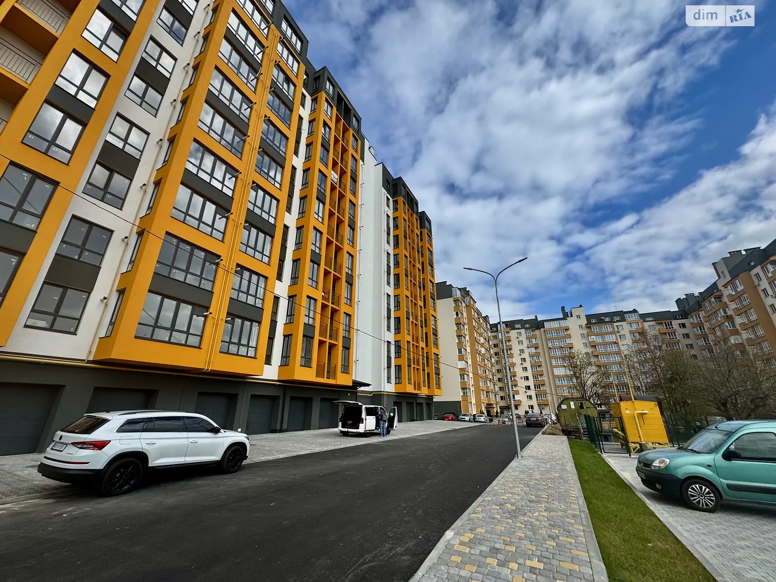 Продается 1-комнатная квартира 37 кв. м в Виннице, ул. Генерала Гандзюка, 17 - фото 1