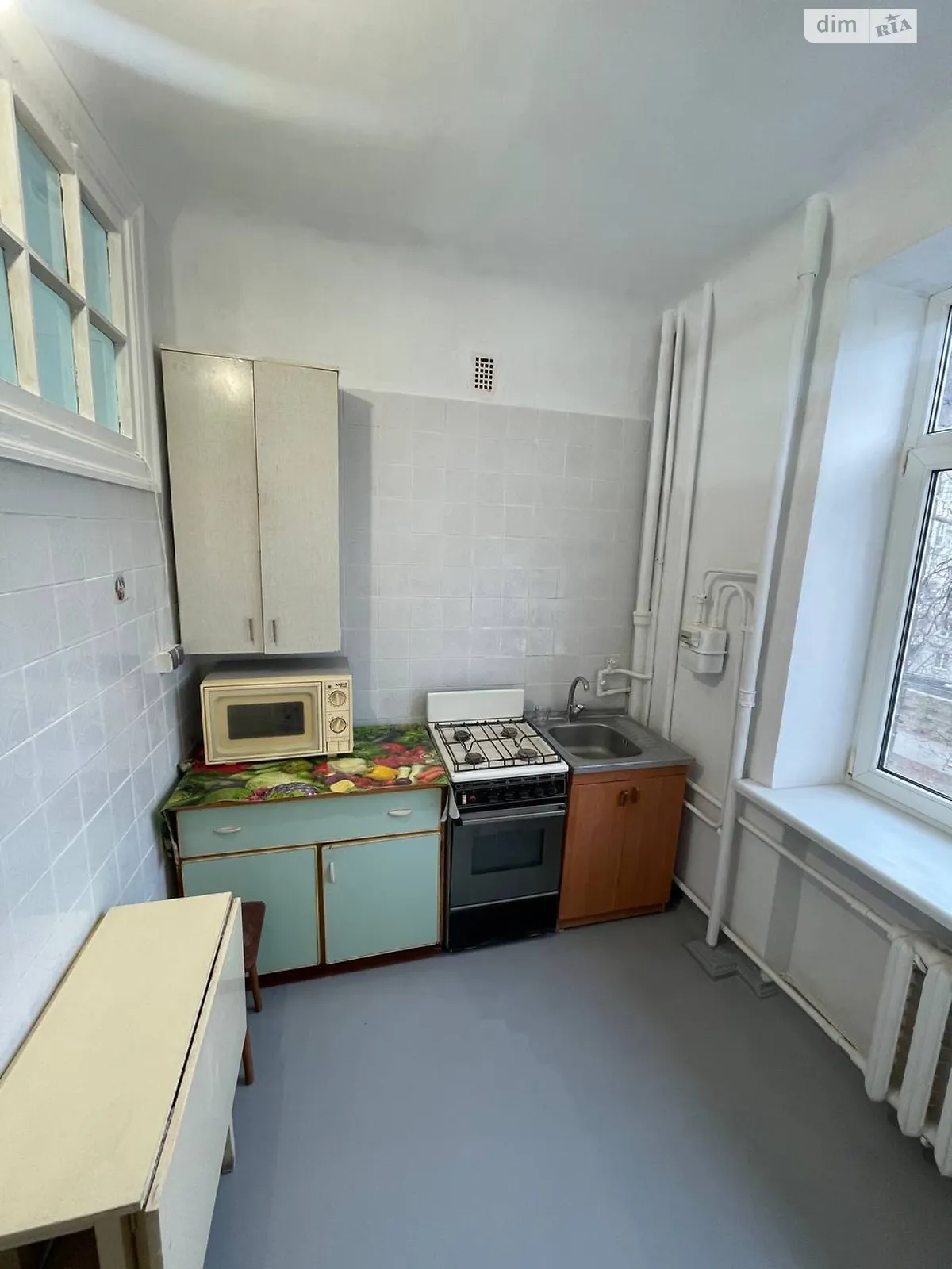 Продається 2-кімнатна квартира 49.1 кв. м у Дніпрі, цена: 39000 $ - фото 1