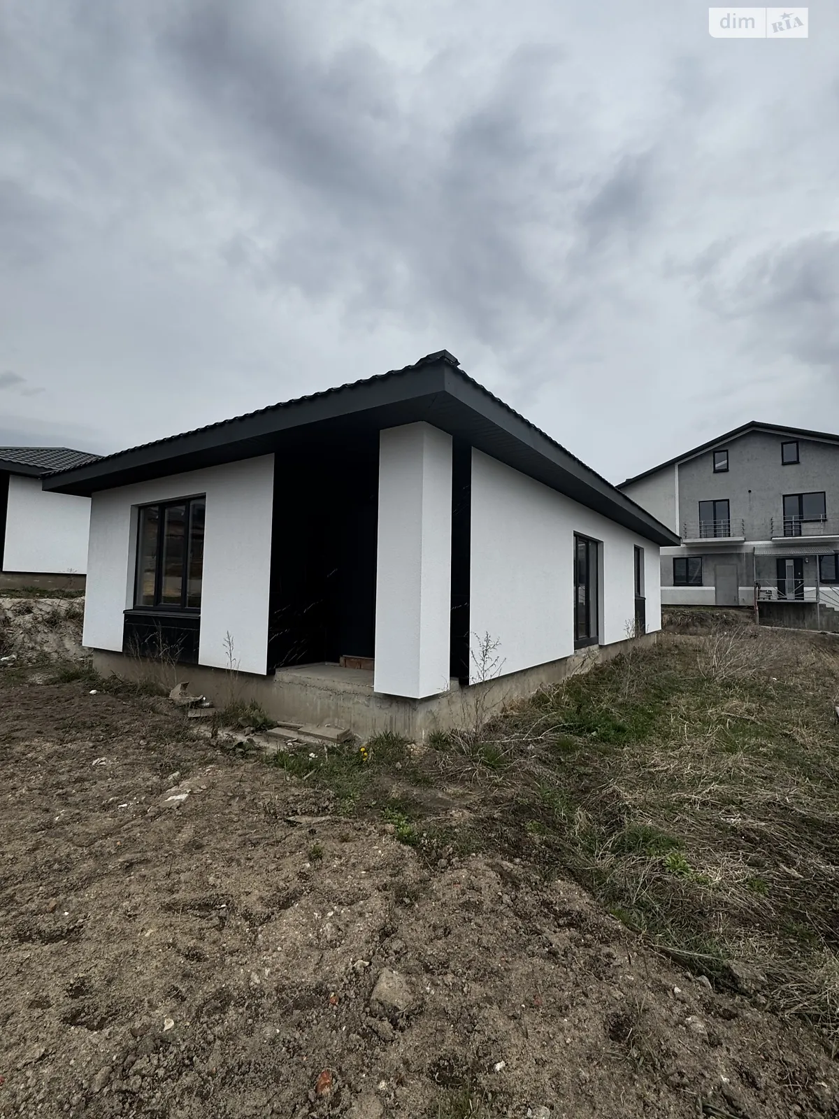 Продается одноэтажный дом 76.5 кв. м с мебелью, цена: 77000 $ - фото 1