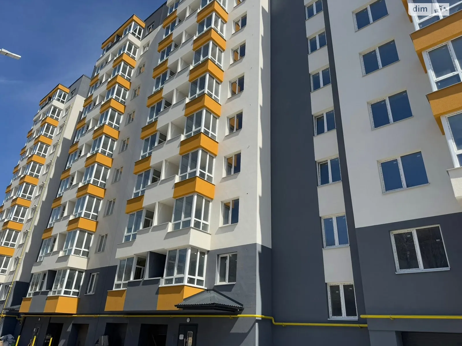 Продається 2-кімнатна квартира 68 кв. м у Вінниці, вул. Костя Широцького, 5А - фото 1