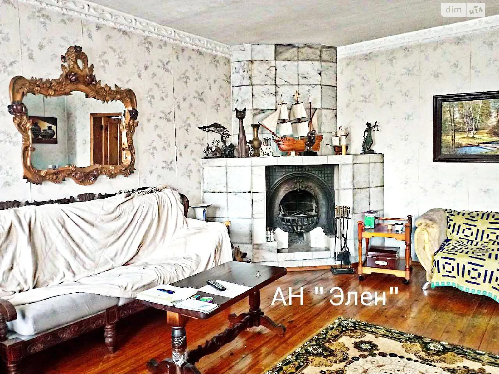 Продается дом на 3 этажа 406.5 кв. м с беседкой, цена: 235000 $ - фото 1