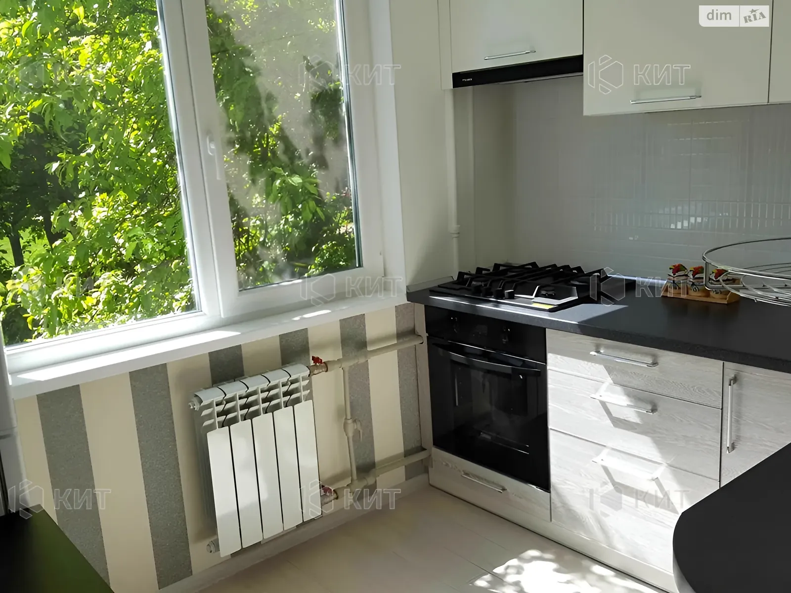 Продается 1-комнатная квартира 29 кв. м в Харькове, просп. Науки, 64 - фото 1