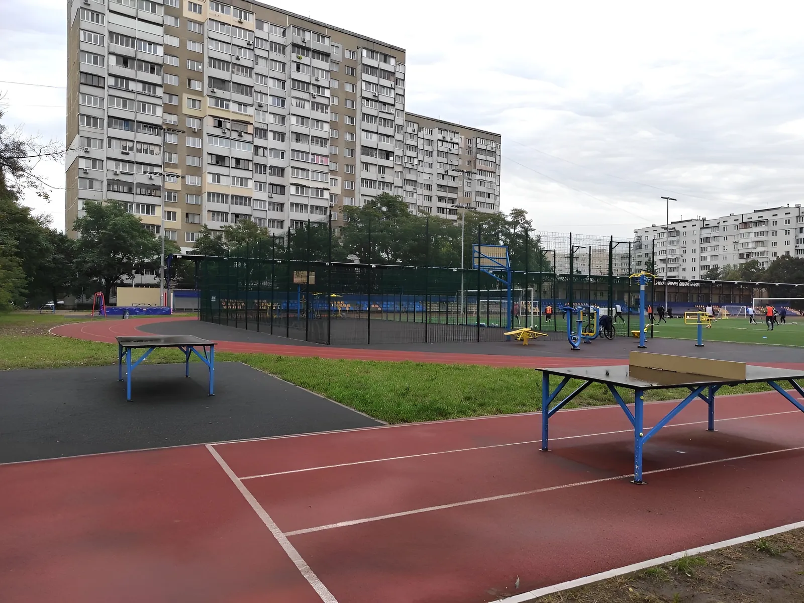 Продается 1-комнатная квартира 32.2 кв. м в Киеве - фото 1