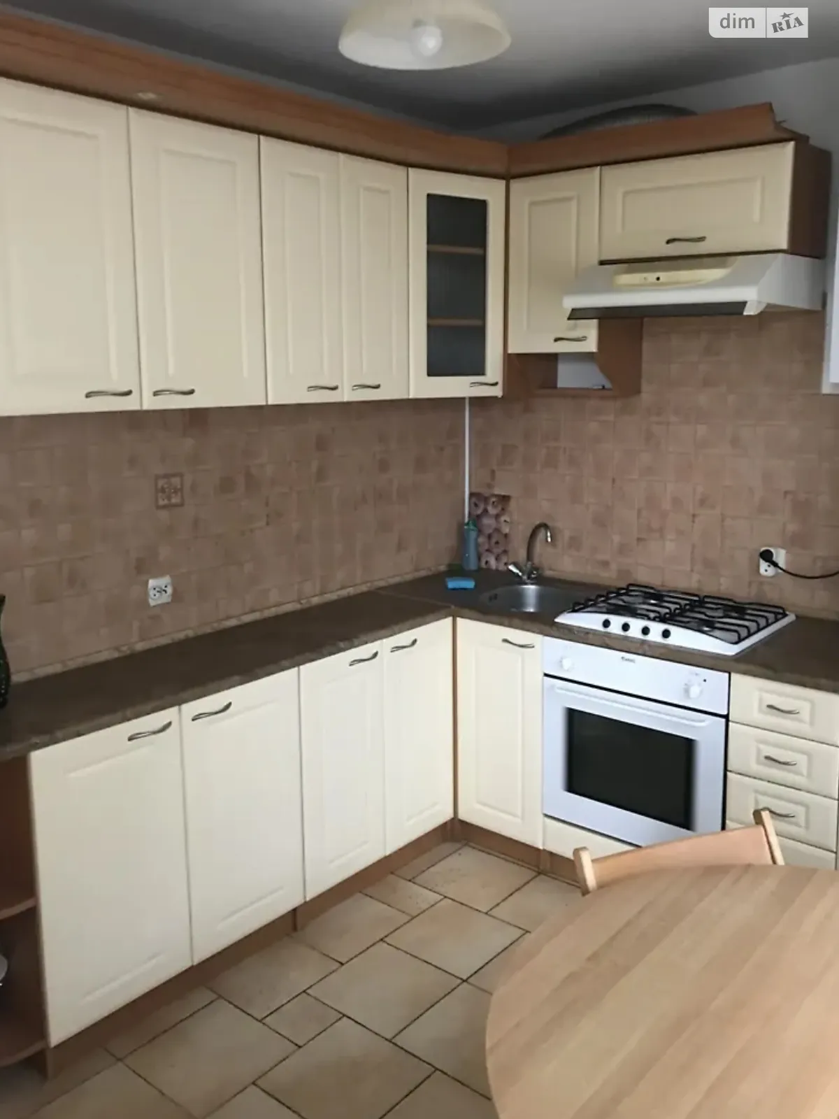 Сдается в аренду 3-комнатная квартира 68.1 кв. м в Львове, ул. Под Голоском, 19 - фото 1