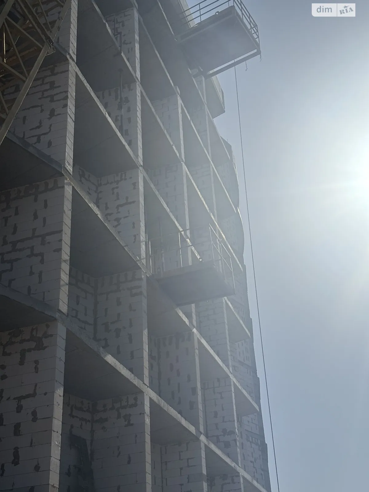 Продається 1-кімнатна квартира 33.7 кв. м у Одесі, пров. Ванний - фото 1