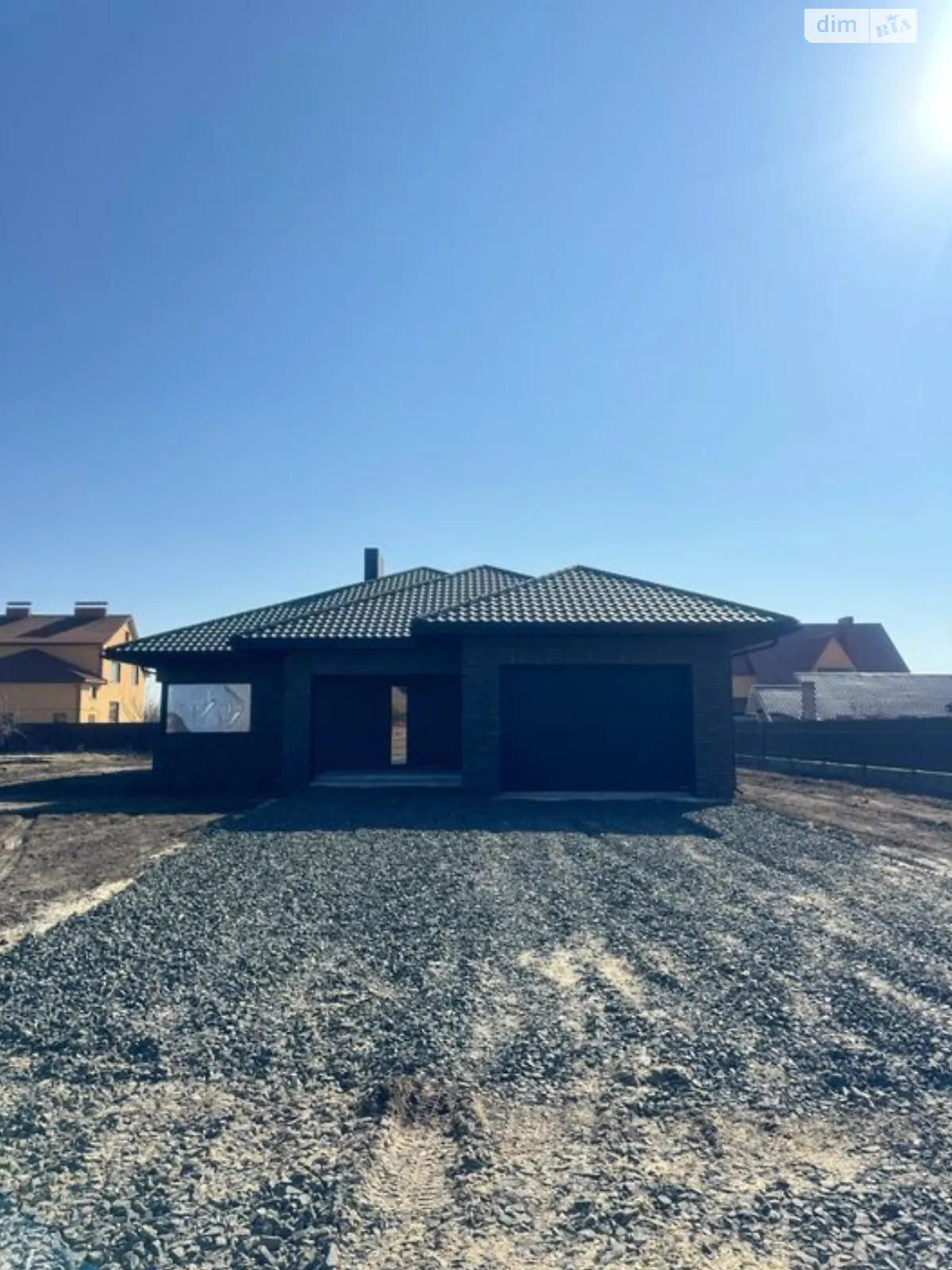 Продается одноэтажный дом 181 кв. м с террасой, цена: 195000 $ - фото 1