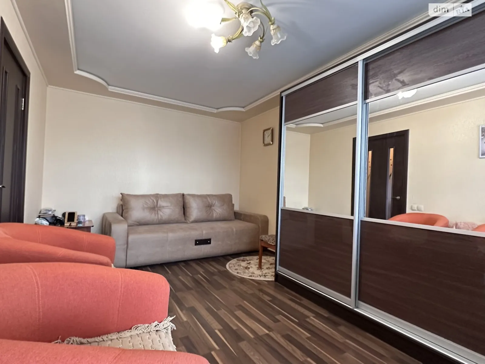 Продается 1-комнатная квартира 33.1 кв. м в Хмельницком, ул. Заводская - фото 1