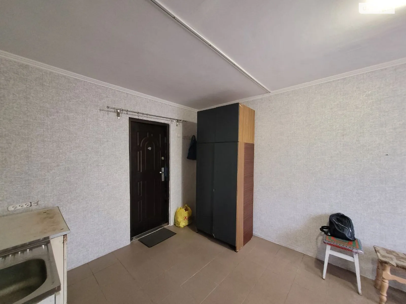 Сдается в аренду комната 14 кв. м в Белой Церкви, цена: 3000 грн - фото 1