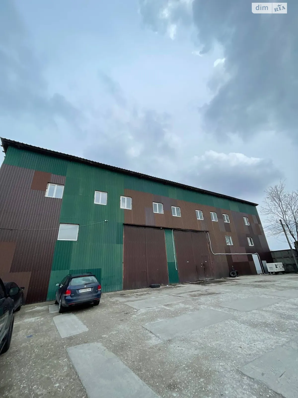 Здається в оренду об'єкт сфери послуг 380 кв. м в 1-поверховій будівлі, цена: 34200 $ - фото 1