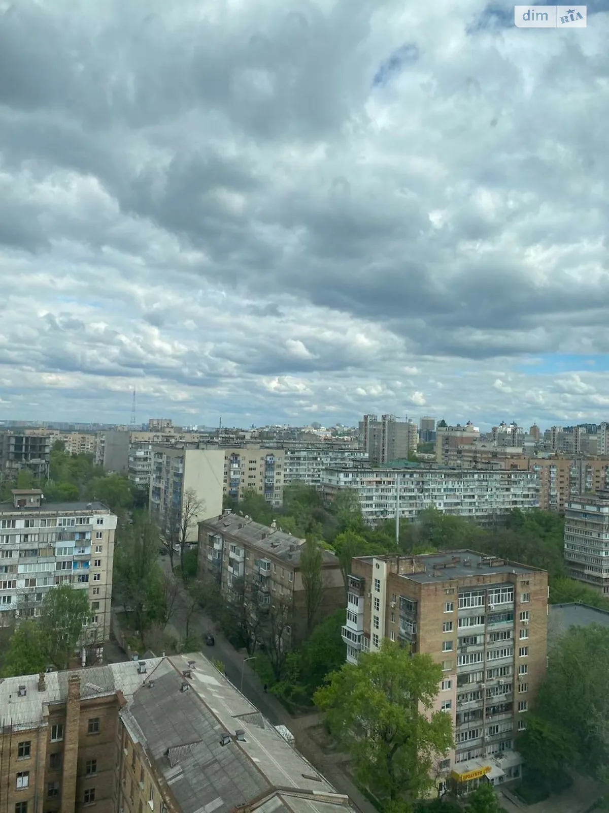 Продается 2-комнатная квартира 83.3 кв. м в Киеве, ул. Загоровская(Багговутовская), 25 - фото 1