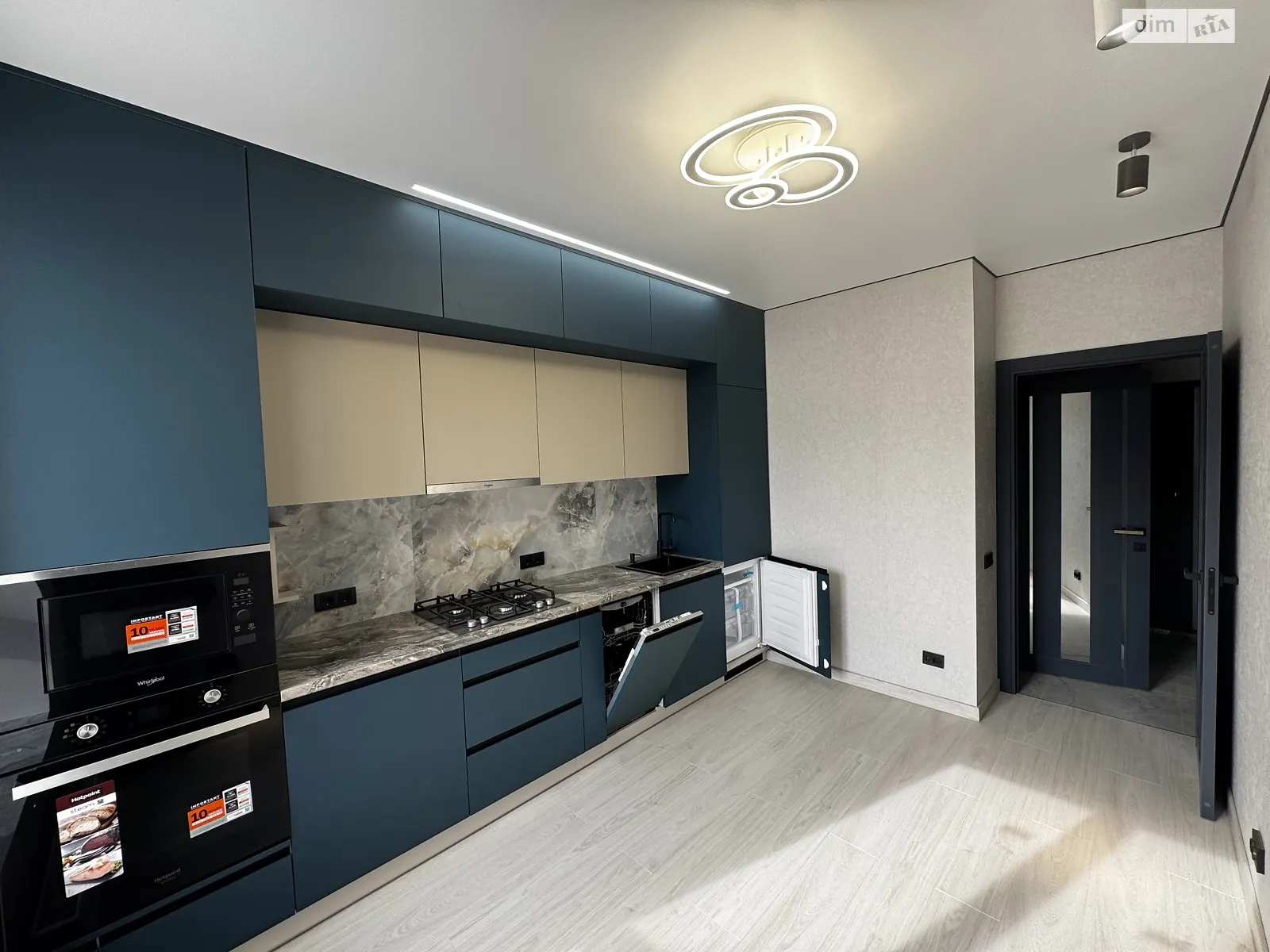 Продается 1-комнатная квартира 37 кв. м в Виннице, цена: 80000 $ - фото 1